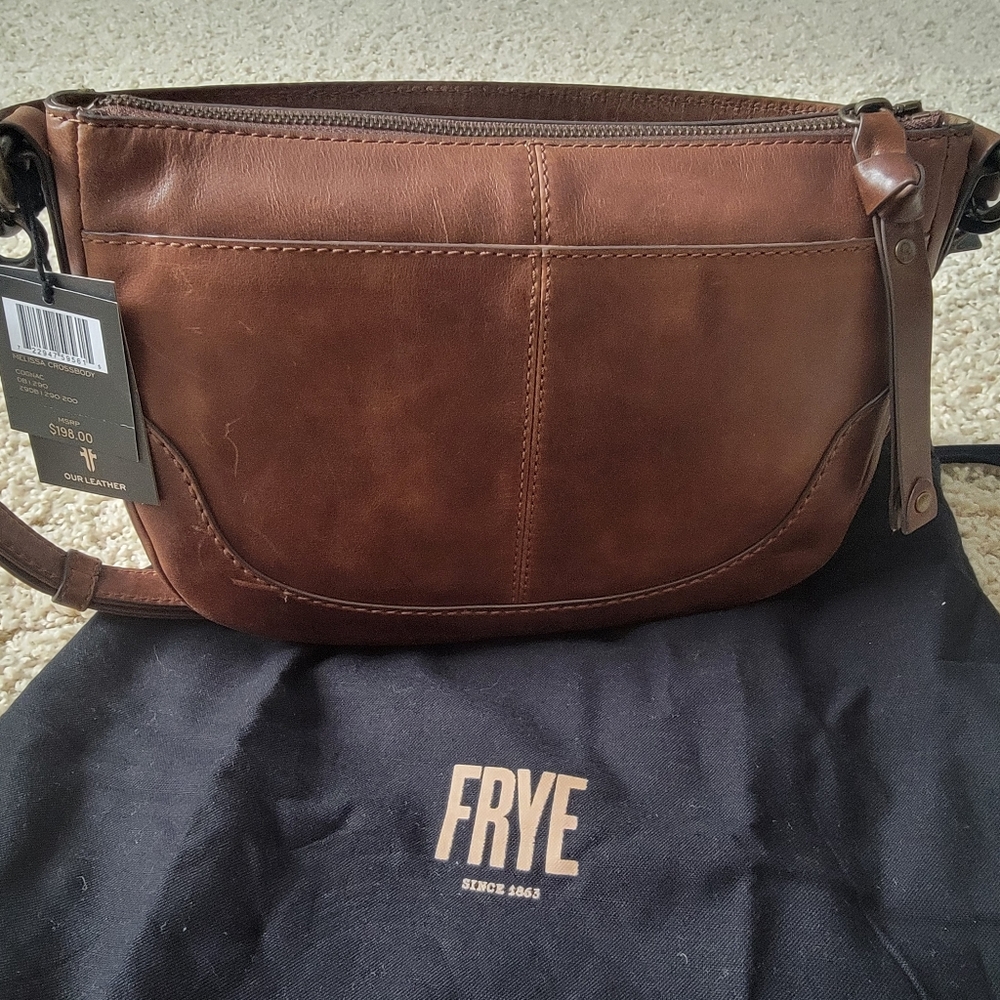 Frye Melissa Bag